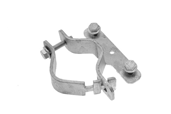 S-H klamma Ø 48-60mm Enkel