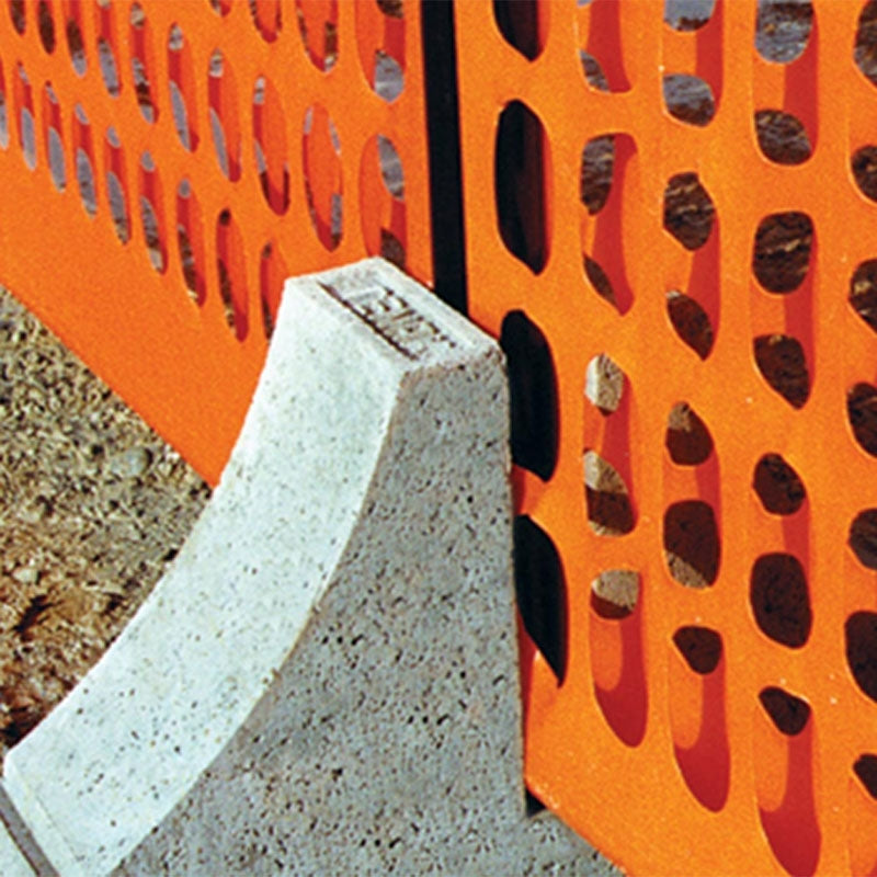 LIMIT 2 Articulated Modular Barrier Fencing Panel - (1.20M Box)