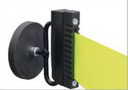 Beltrac Magnetic Belt End