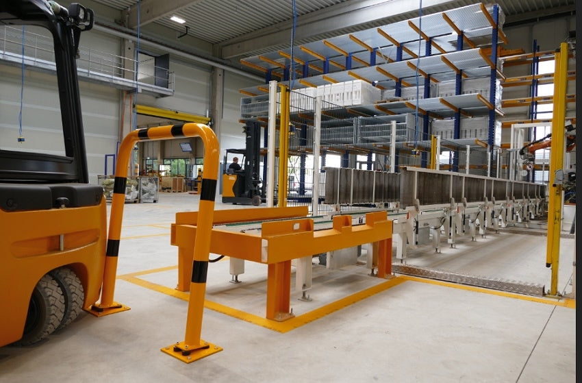 Anti-nudge Hoop, Flexible, Tiltable