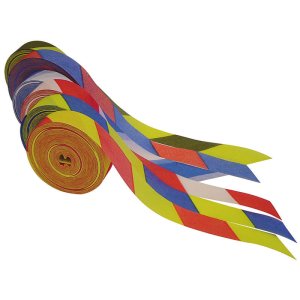 Barrier Tape Eco (biodegradable marking tape)