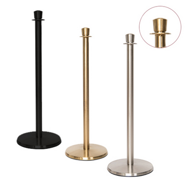 Four Post Frame Rops Posts & Ropes – VIP, Braided & Deluxe Barrier Solutions – Barriers4u ...