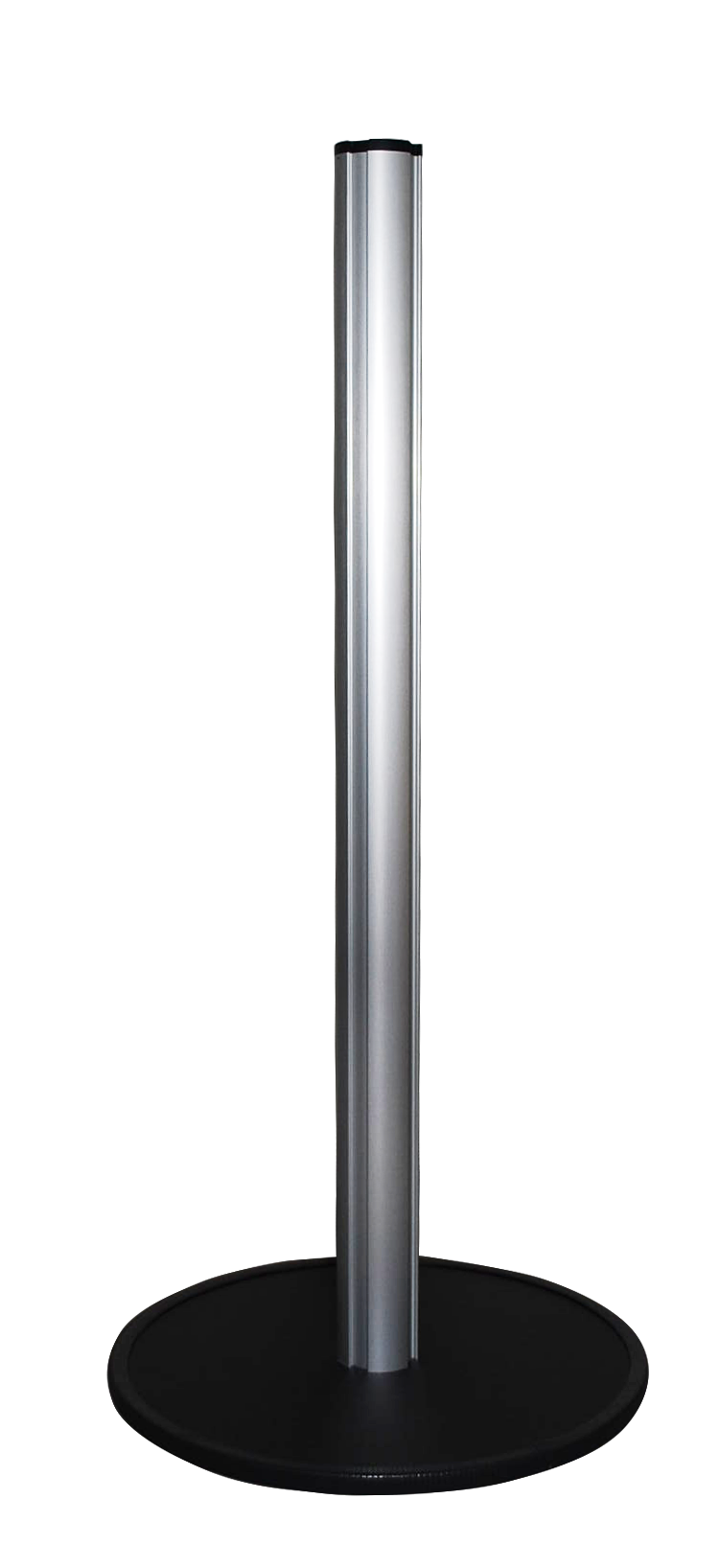 Beltrac Mamut - receiver stanchion without belt