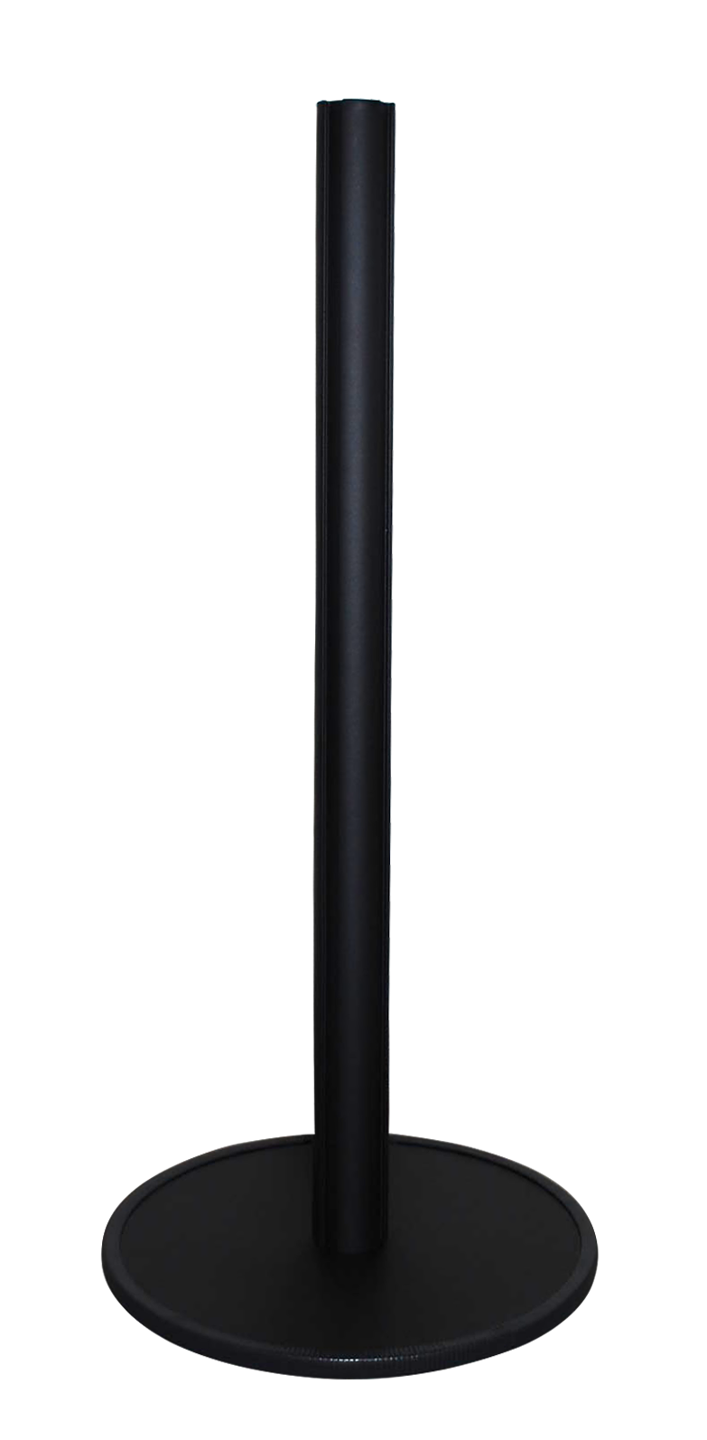 Beltrac Mamut - receiver stanchion without belt