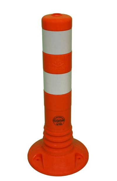 Flexible Traffic Posts -Elasto- (30-100cm, different colours).