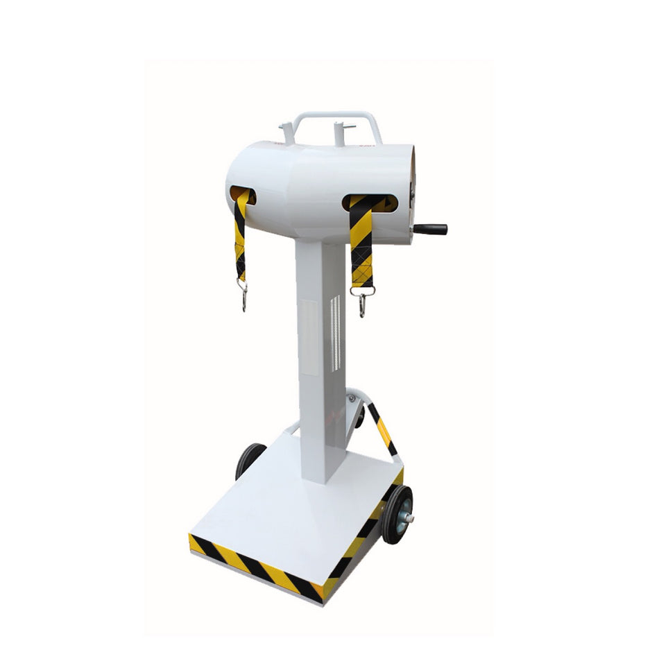 Flexibarrier -Rewind- (2x28m Belt)