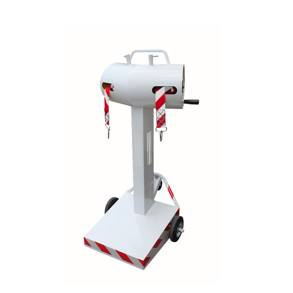 Flexibarrier -Rewind- (2x28m Belt)