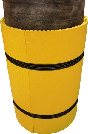 Column Protection -Park Sentry- for Round Columns