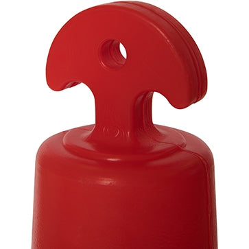 Flexibarrier T-Top Traffic Cone with base