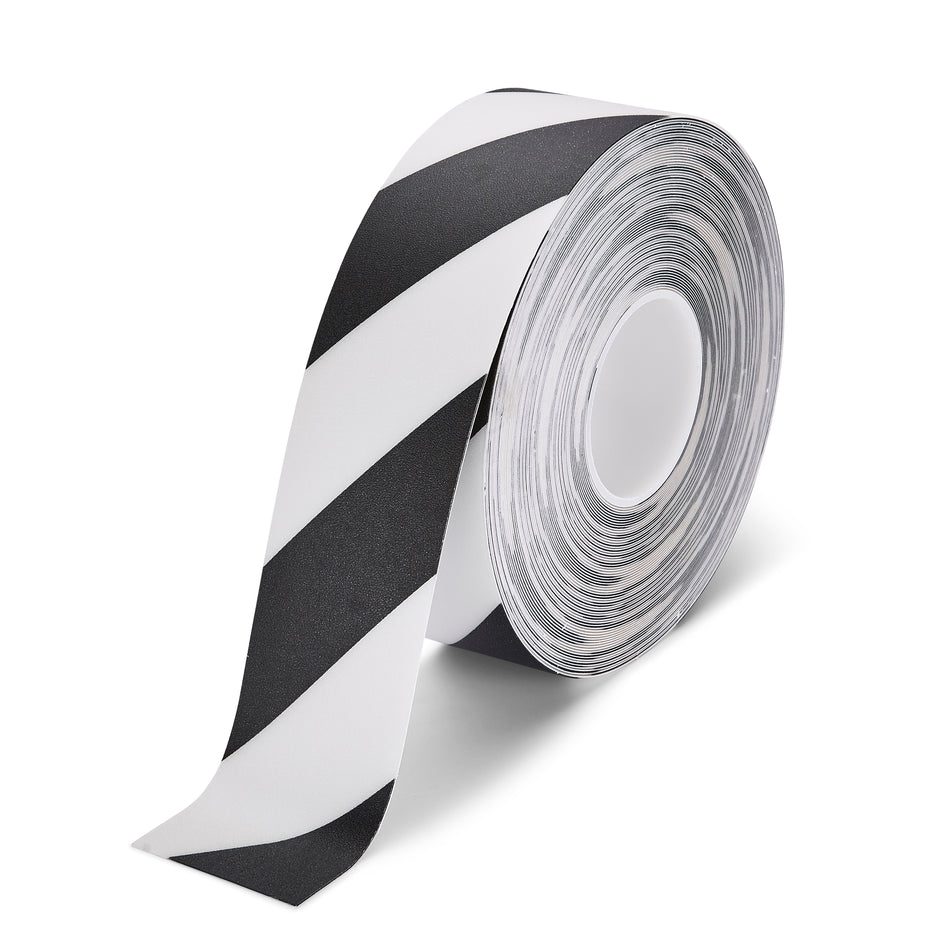 Floor Marking Tape -PermaRoute- (30m/roll - 50mm, 75mm or 100mm widths)