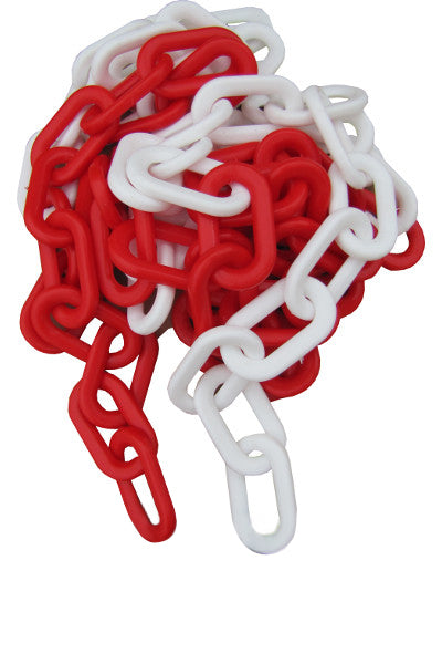 Plastic chain 25 meter