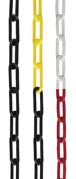 Plastic chain 25 meter