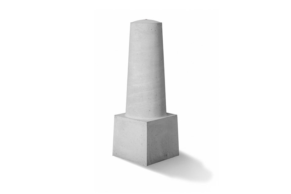 Concrete Bollard Balder