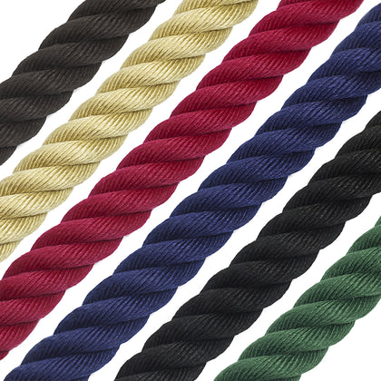 Barre Ropes Posts & Ropes – VIP, Braided & Deluxe Barrier Solutions – Barriers4u ...