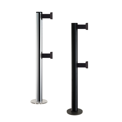 Beltrac Premium Double Permanent (2,3m-3,7m)