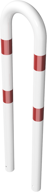 Universal Hoop Steel tube  Ø 76 mm