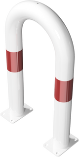 Universal Hoop Steel tube  Ø 76 mm