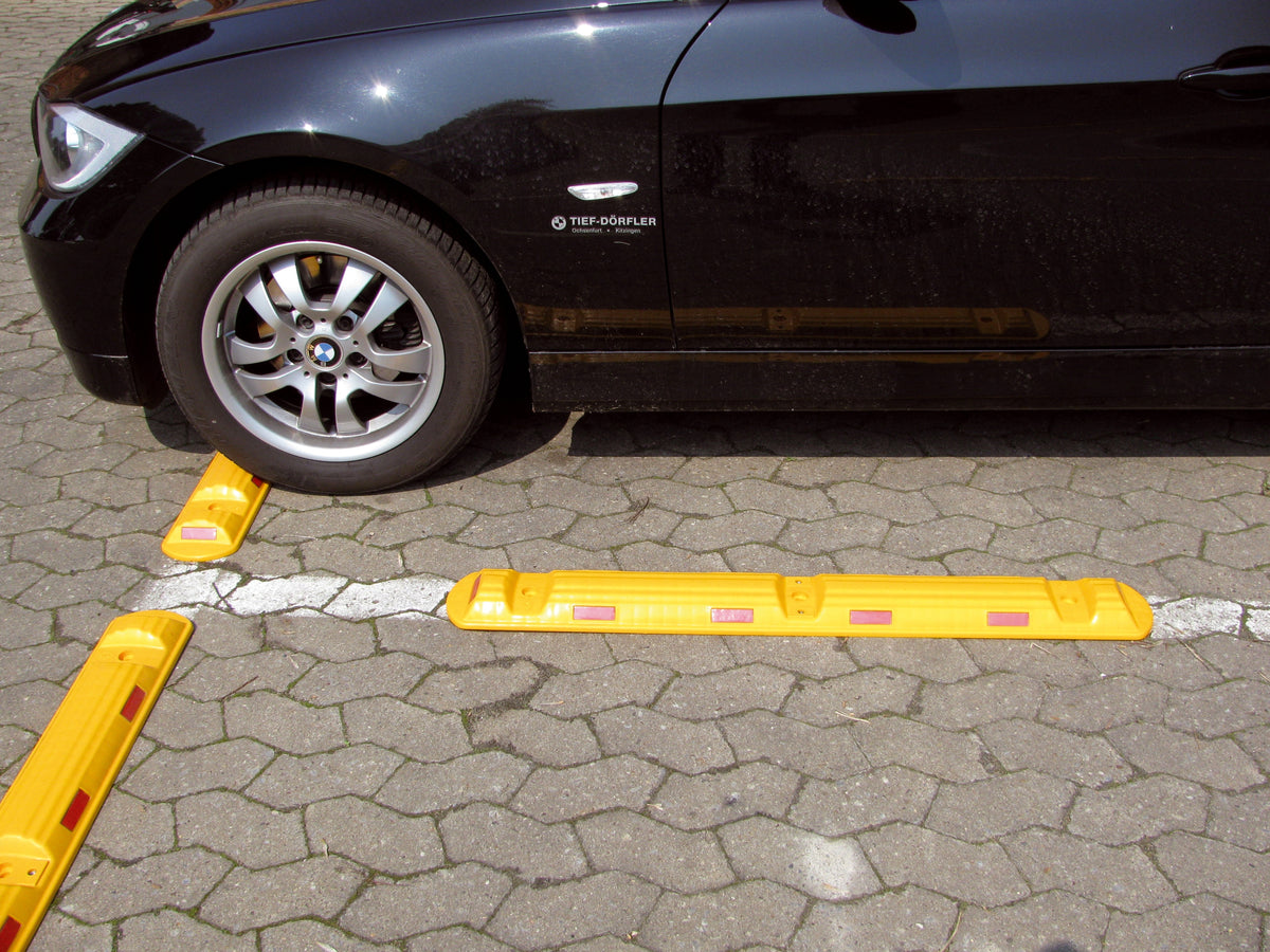 Barier Guide Park and guide barrier made of recycled material – Barriers4u – Crowd ...