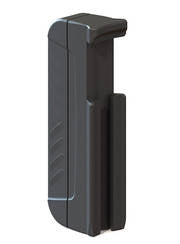 Belt end -Panic release-