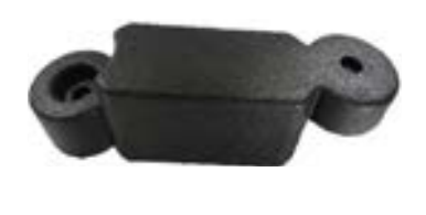 Chain Traffic Separator