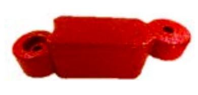 Chain Traffic Separator