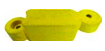 Chain Traffic Separator