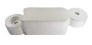 Chain Traffic Separator