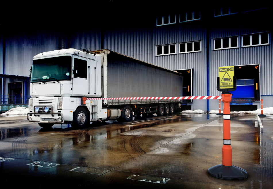 Skipper Barrier Package XXL - 27m