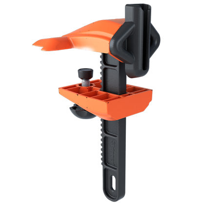 Clamp holder / receiver for -Skipper Mini-