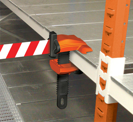 Clamp holder / receiver for -Skipper Mini-