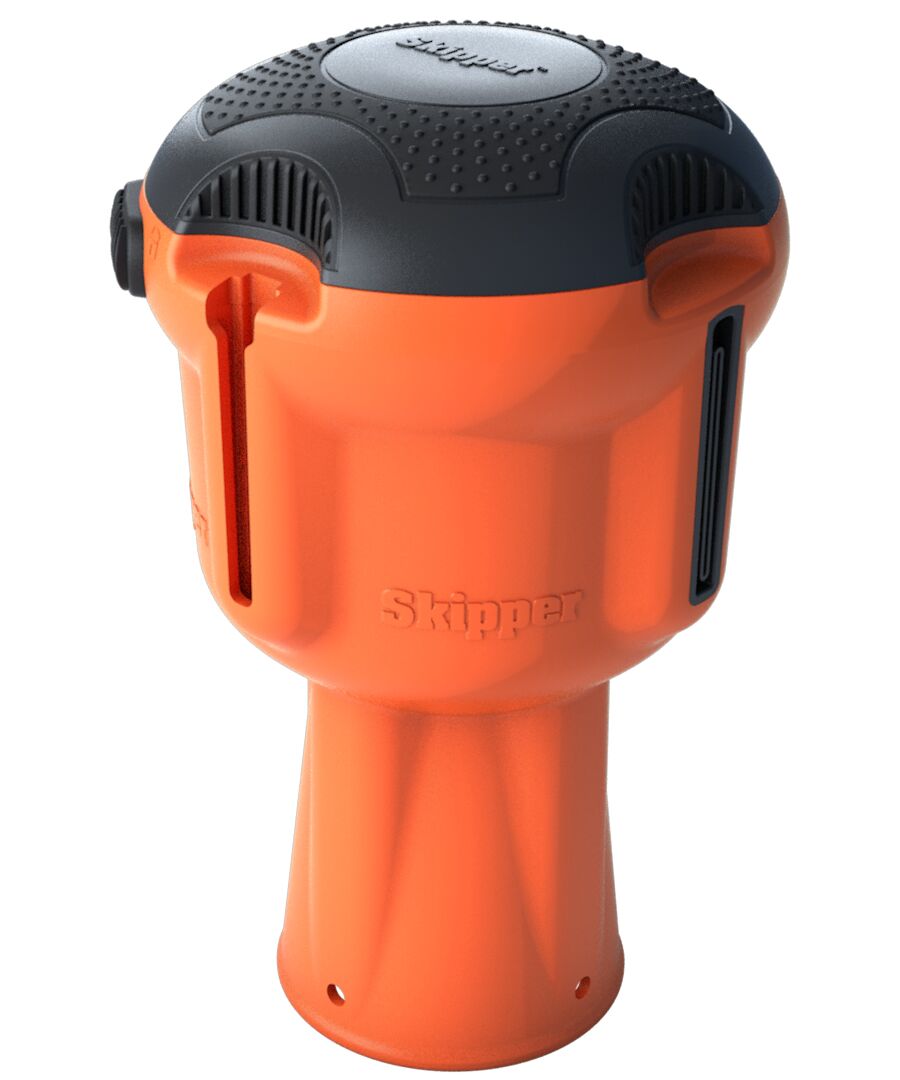 Skipper Dummy - unit without belt