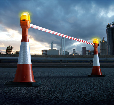 Warning light for -Skipper-