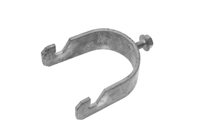  Enkelklammer BLF Ø 60mm (2-pack)