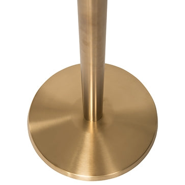 Flexibarrier Poster Sign Stand -Premium- (A4 Sign frame included)