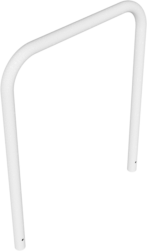 Hoops of Steel Tube Ø 60 mm, Without Crossbar