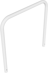 Hoops of Steel Tube Ø 60 mm, Without Crossbar