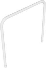 Hoops of Steel Tube Ø 60 mm, Without Crossbar