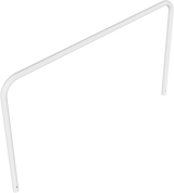 Hoops of Steel Tube Ø 60 mm, Without Crossbar