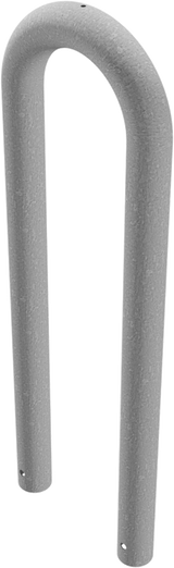 Universal Hoop Steel tube  Ø 76 mm