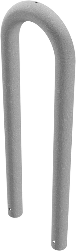 Universal Hoop Steel tube  Ø 76 mm