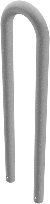Universal Hoop Steel tube  Ø 76 mm