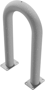 Universal Hoop Steel tube  Ø 76 mm