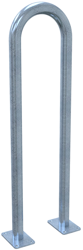 Universal Steel Tube Hoop Ø 48 / Ø 60