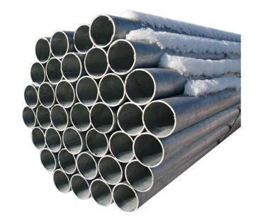 Stolprör Ø 60mm (Olika längder)