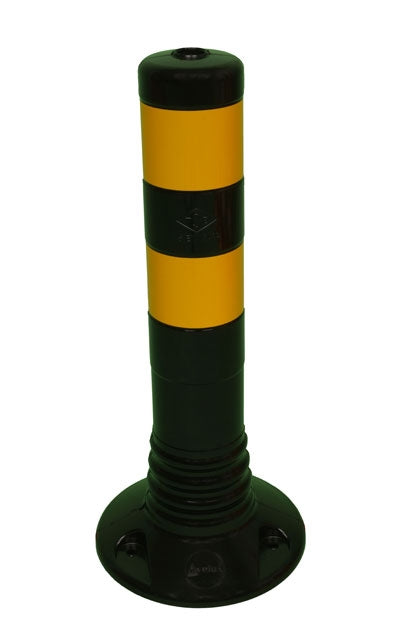 Flexible Traffic Posts -Elasto- (30-100cm, different colours).