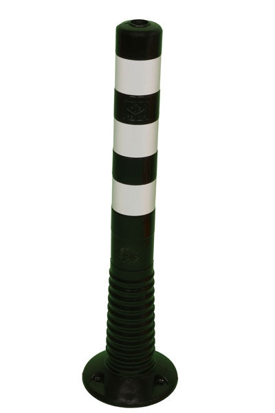 Flexible Traffic Posts -Elasto- (30-100cm, different colours).