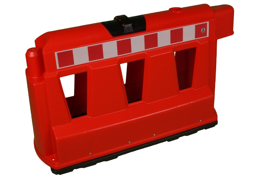 Traffic Separator Safety Barriers