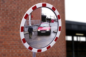 TM traffic mirrors