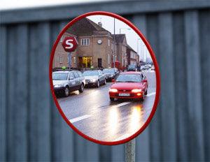 Traffic Mirror TM-I