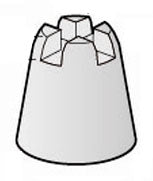 Parking Barrier – Trafipark